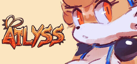 Atlyss I like the customization a lot, but especially the gameplay, the combat and movement feels like ocarina of time with platformer mechanics, its so fucking cool...