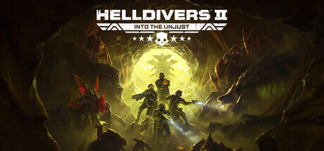 Helldivers 2 I loved this game for a semi short period of time, it was fun when it first launched, I fought for the creek, etc. Then that was it. Since then I just get on semi-frequent. And I *only* play support when I do so, I like being a heavy-medic. :3
