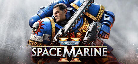 Space Marine 2 I love this game for the gameplay and customization, *tried* to get into 40k lore, but it just made my head spin as I'm too far into Halo/Gears of War lore atm. Still a nice game though that I'm down to play with people!