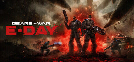 Absolutely LOVED the beta. And have been since played other PC ports of Gears of War 1/2, Hoping to find one of three. I PREORDERED E-DAY AND I WILL BE PLAYING THIS GAME 24/7 UPON RELEASE.